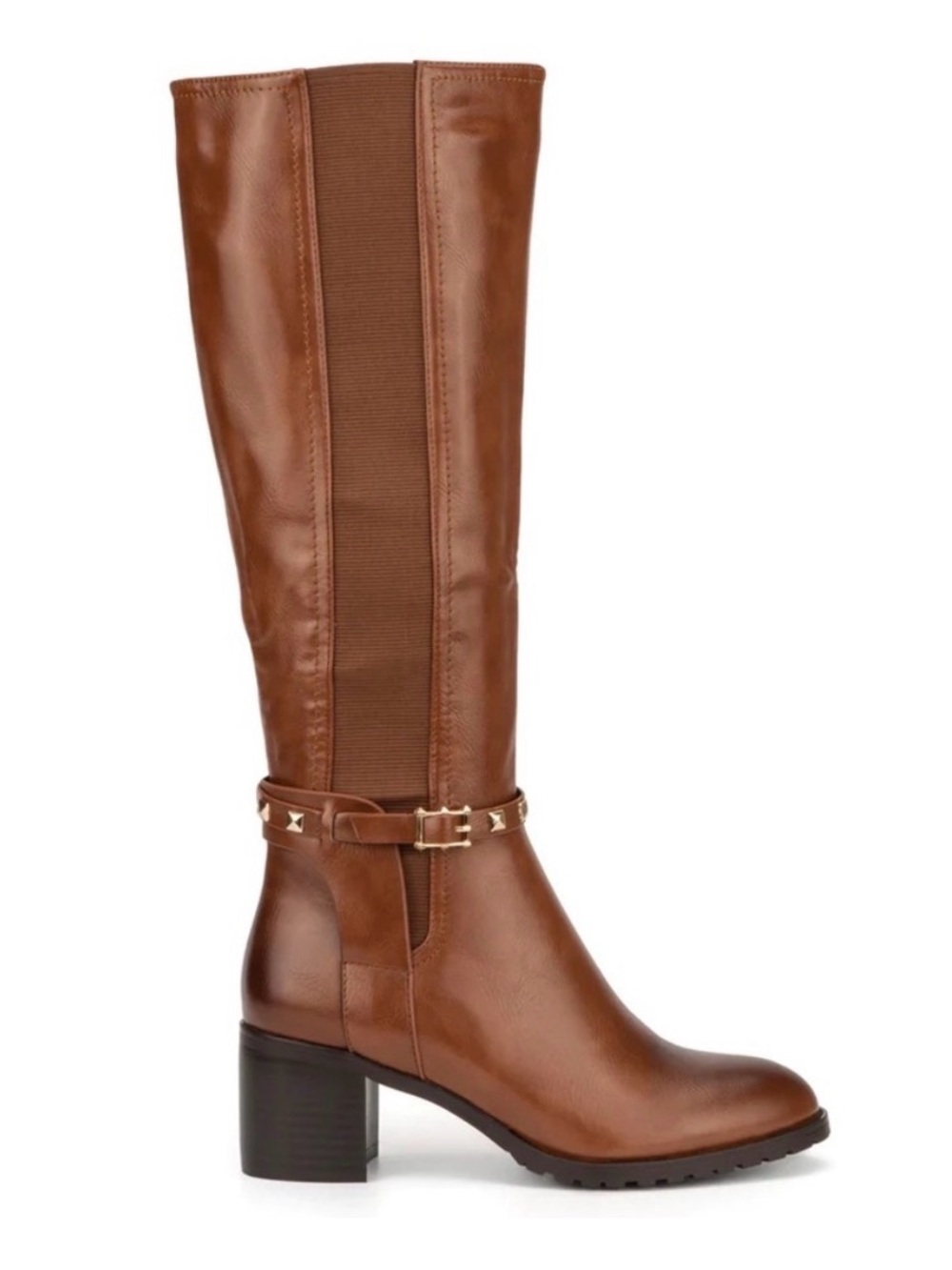 Women’s Torgeis Destiny Boot - Camel